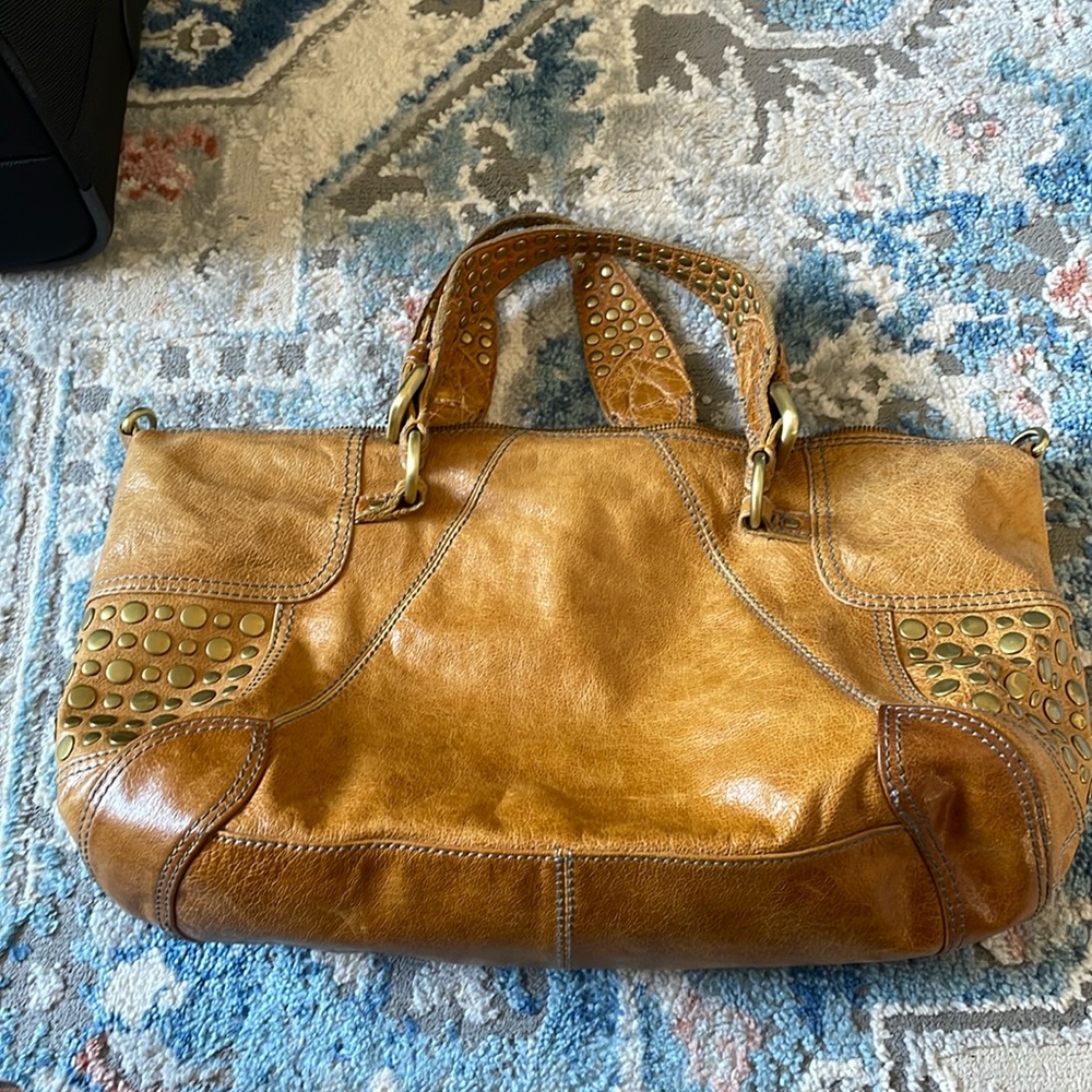 Steve Madden purse, large